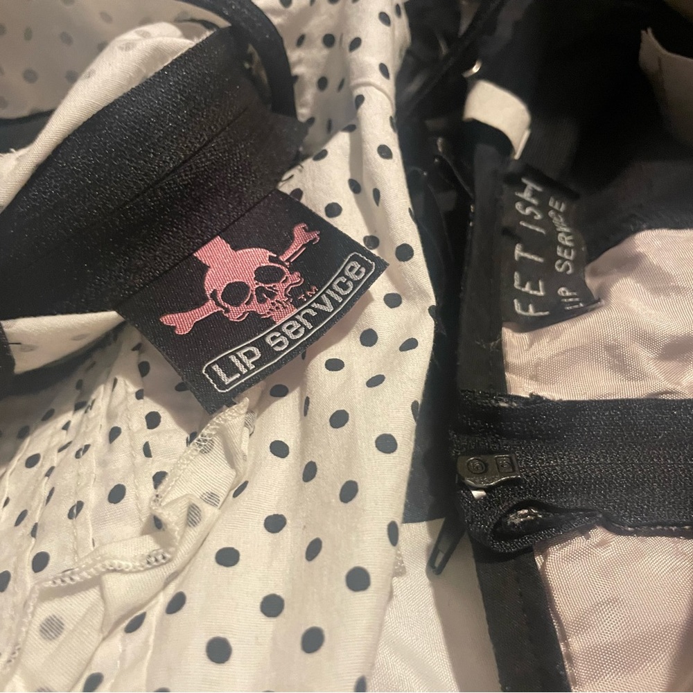 !! TRADE POST !! - Picture 6 of 7